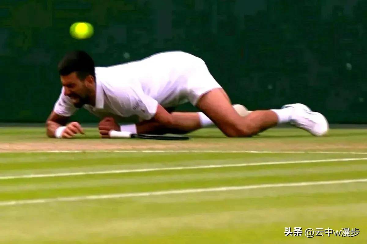 德约科维奇意外战胜MAD，最后时刻胜出引爆全场！