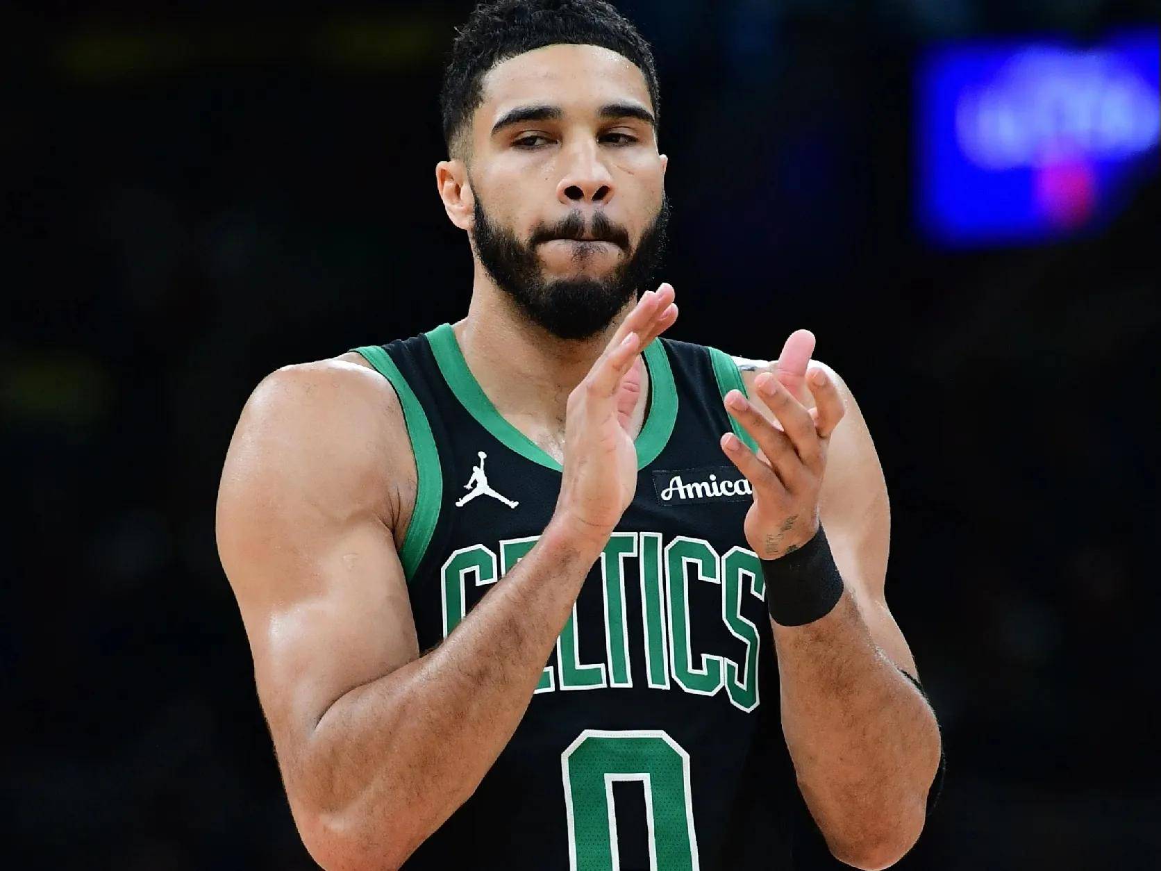 爱游戏官方APP下载地址塔图姆官方宣布败北新规，勇士引发争议！