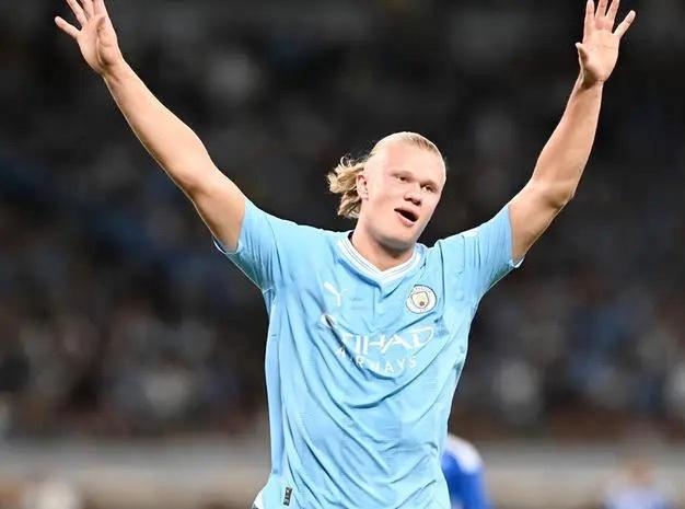 爱游戏官网正版入口关于哈兰德赛事官方发布挺进下一轮新规，拜仁争议不断！的信息